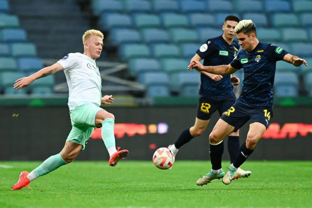 Где купить продукты и поесть